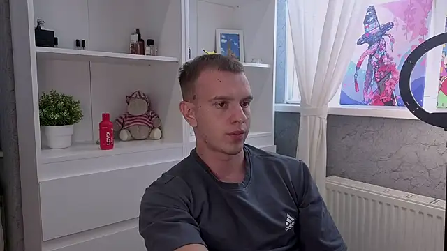 Max Kunn online show from 07-03-26, 09:49