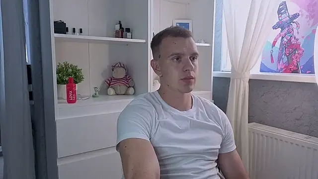 Max Kunn online show from 06-29-26, 10:00