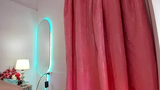 Mia Nova5 online show from 06-21-26, 12:00