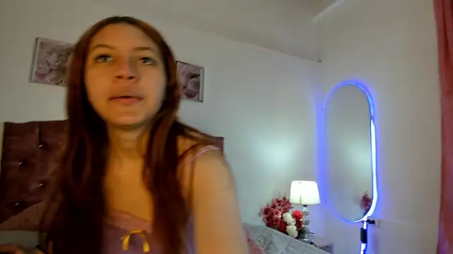 Mia Nova5 online show from 06-14-26, 12:06