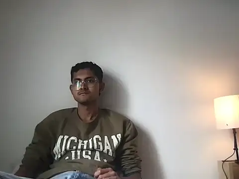 xanderlover online show from 05-28-26, 05:19