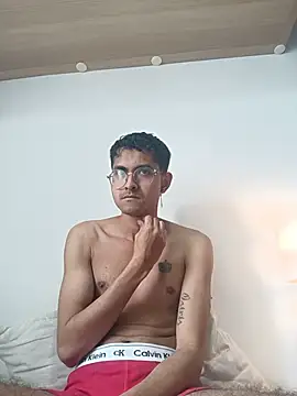 xanderlover online show from 06-02-26, 05:35
