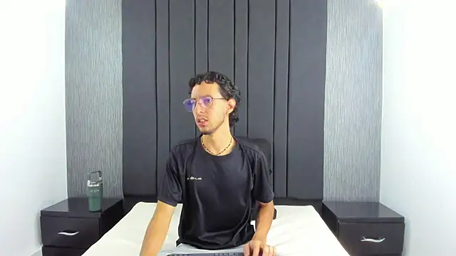 LEO SANZ66 online show from 07-07-26, 12:20