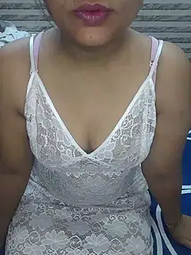 Curvy Anushka online show from 05-31-26, 08:42