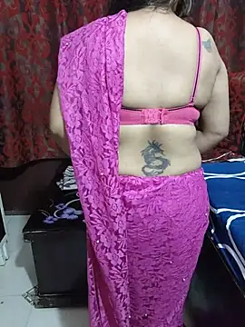 Curvy Anushka online show from 07-24-26, 07:10