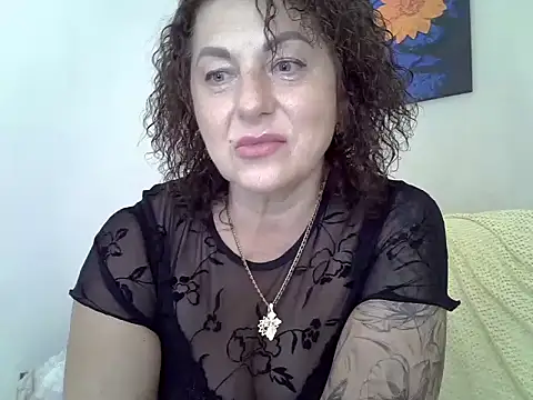 Snapshot of Margot8888 chatting on 06-02-26, 08:03 Margot8888 online show from 06-02-26, 08:03