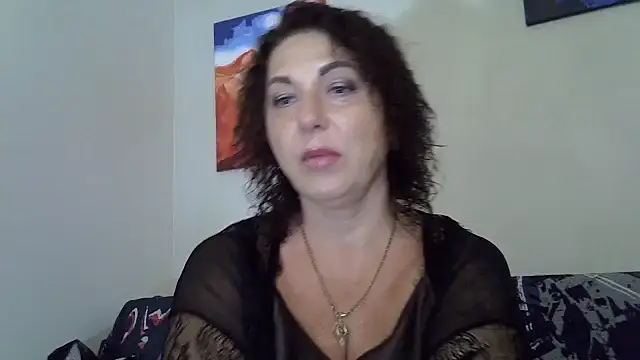 Snapshot of Margot8888 chatting on 07-01-26, 10:48 Margot8888 online show from 07-01-26, 10:48