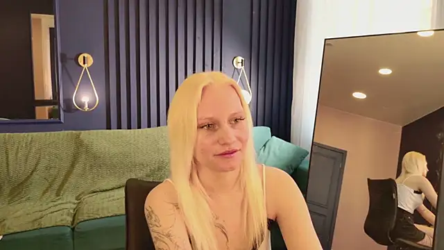 haleybooo online show from 06-03-26, 05:19