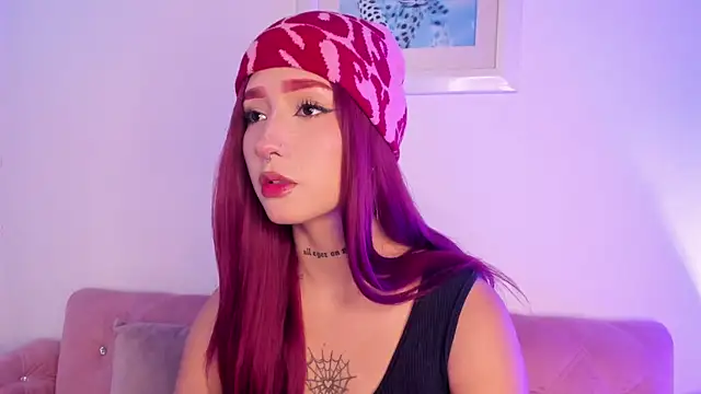 SophieMoneet online show from 06-03-26, 12:50