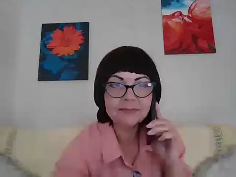 Marys3773 online show from 05-29-26, 09:26