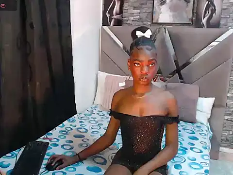 black tsx online show from 06-10-26, 01:51