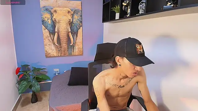 langelo el online show from 06-01-26, 12:16