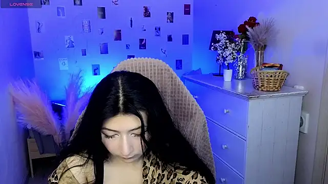 Snapshot of Vanessa_LimX chatting on 06-28-26, 12:33 Vanessa LimX online show from 06-28-26, 12:33