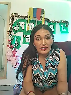 sthefy01 online show from 06-24-26, 08:28