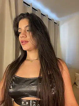 Amel Rosse online show from 07-21-26, 07:15