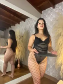 Amel Rosse online show from 06-08-26, 03:23