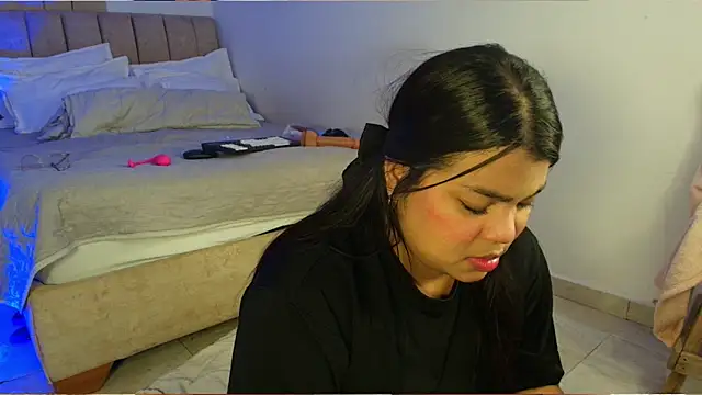 emily morgam online show from 06-03-26, 03:39