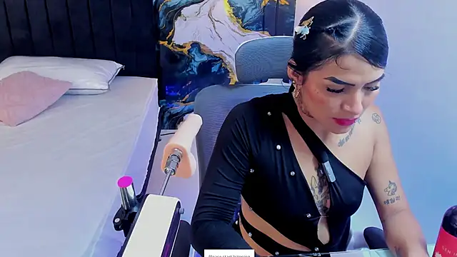 Alanna Wild online show from 06-17-26, 05:56