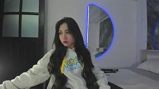 Kitty-Alice online show from 05-31-26, 03:23