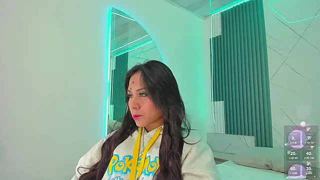 Kitty-Alice online show from 07-08-26, 04:24