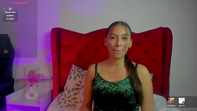 EliiVayne online show from 06-16-26, 08:42