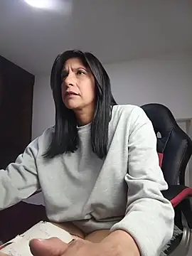 Snapshot of Samantha01_Rosse01 chatting on 06-03-26, 09:08 Samantha01 Rosse01 online show from 06-03-26, 09:08