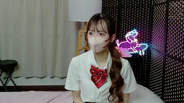 nogichan online show from 05-31-26, 03:12