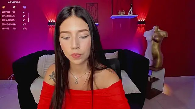 Dream saray online show from 05-26-26, 08:29
