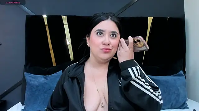maite graay online show from 06-03-26, 11:55