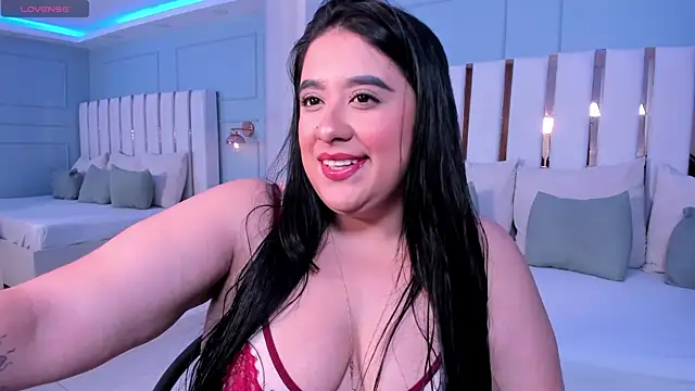maite graay online show from 06-17-26, 12:15