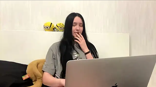NastyLoona online show from 06-18-26, 06:13