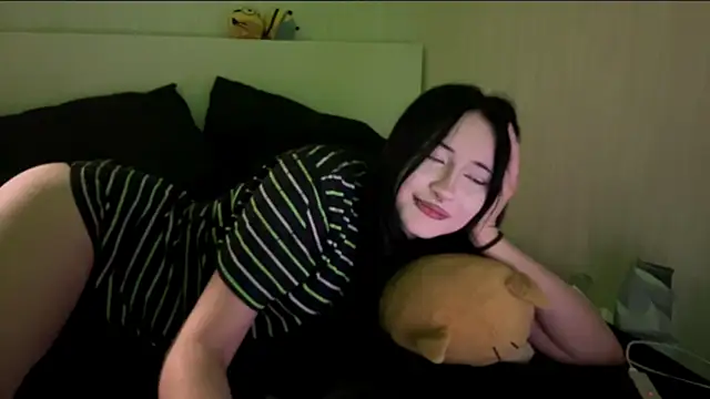 NastyLoona online show from 07-09-26, 10:53