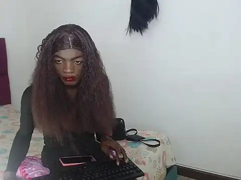 kenia nihiara online show from 06-07-26, 06:18