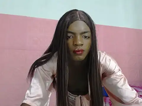 kenia nihiara online show from 06-16-26, 03:28