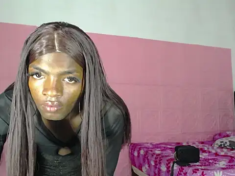 kenia nihiara online show from 06-17-26, 08:36