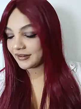 Amelie Vandenoir online show from 06-21-26, 08:47