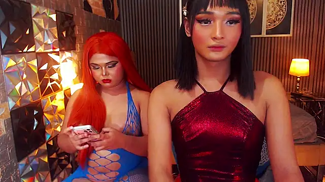 selena lust online show from 06-28-26, 12:44