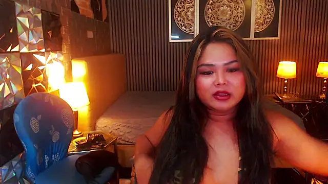 selena lust online show from 06-26-26, 05:41