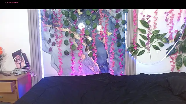 maria robin  online show from 07-10-26, 03:17