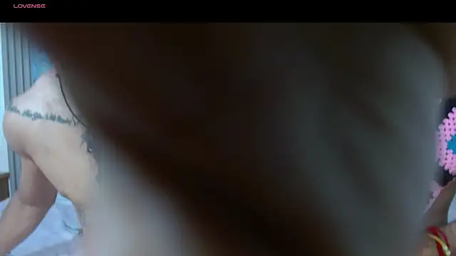 maria robin  online show from 06-07-26, 03:34