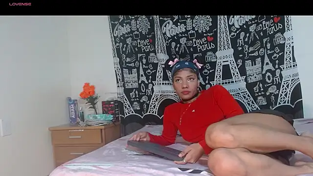 maria robin  online show from 06-23-26, 03:26