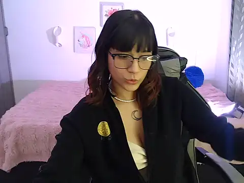 Aria 666 online show from 07-10-26, 02:55