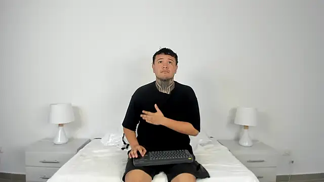 burning diamond   online show from 06-08-26, 11:55