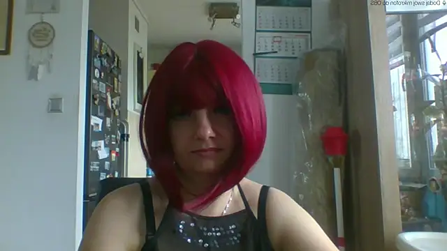 MeganFlirt online show from 06-05-26, 10:10