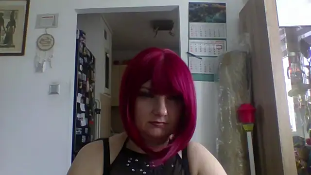 MeganFlirt online show from 06-08-26, 09:21