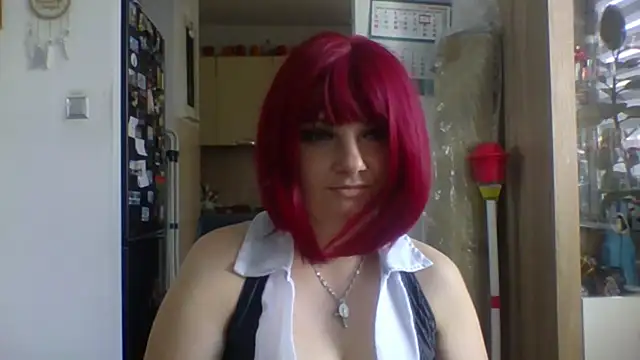 MeganFlirt online show from 06-09-26, 10:27