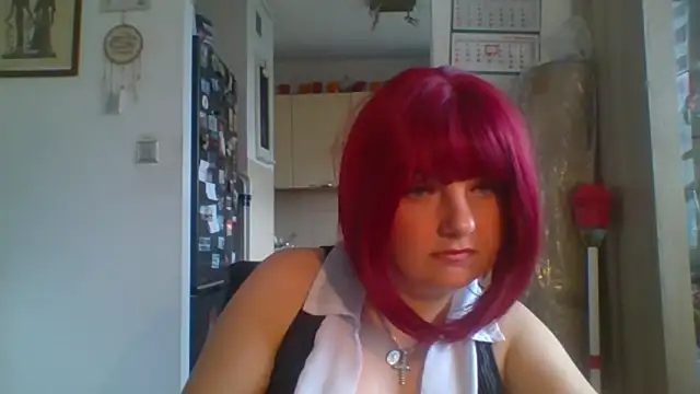 MeganFlirt online show from 06-11-26, 09:50