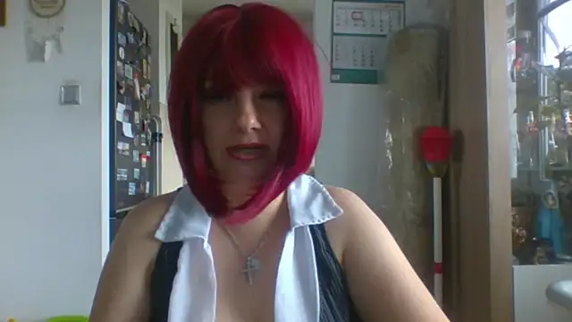 MeganFlirt online show from 06-12-26, 09:29