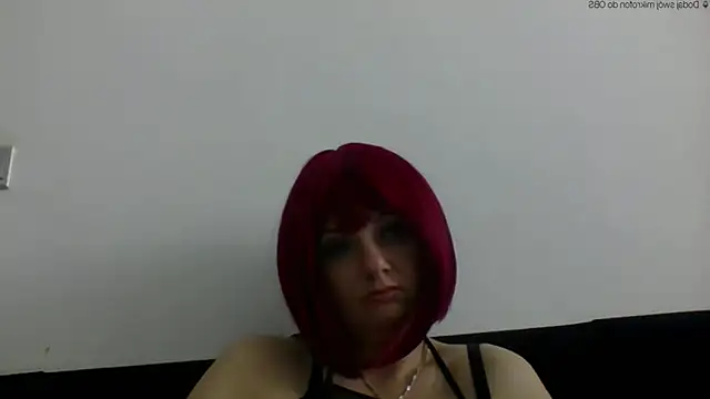 MeganFlirt online show from 05-27-26, 11:17