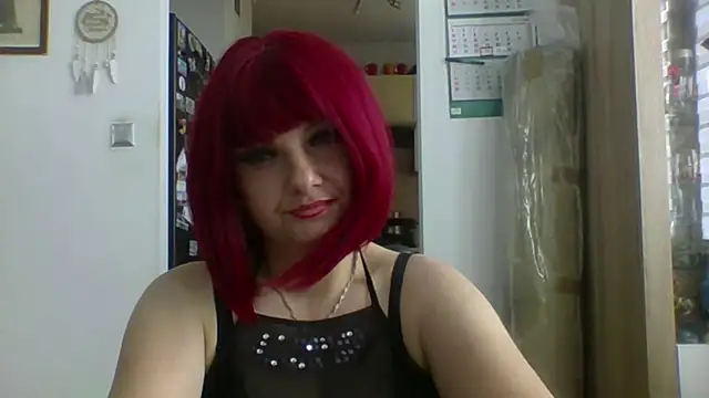 MeganFlirt online show from 05-28-26, 09:38